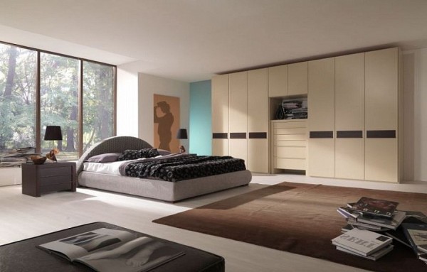 Luxe-design-maître-chambre-placard-idées