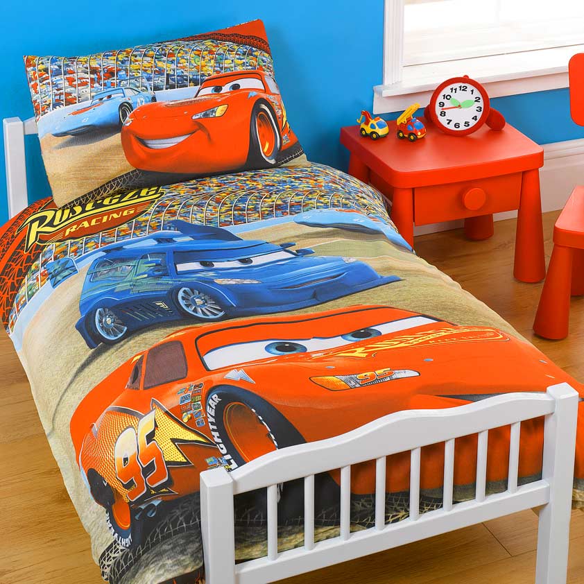 Baby bedding