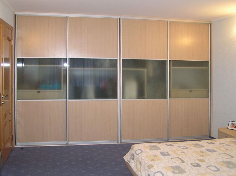 plastic wardrobe doors