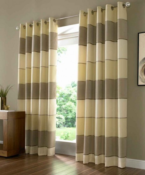 Modern-window-curtains