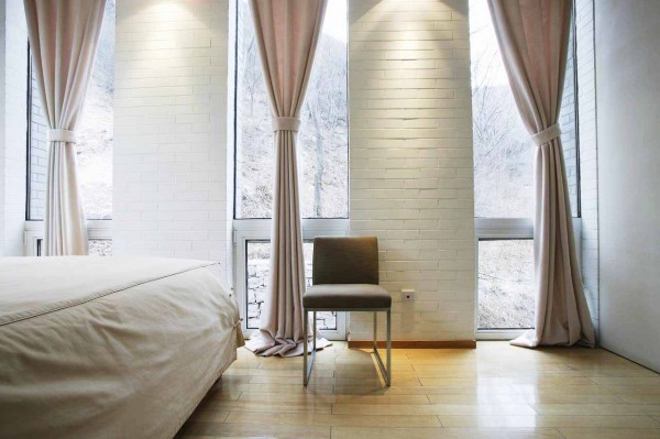 chic-camera da letto-idea-window-Trattamenti-window-tende-valance-persiane