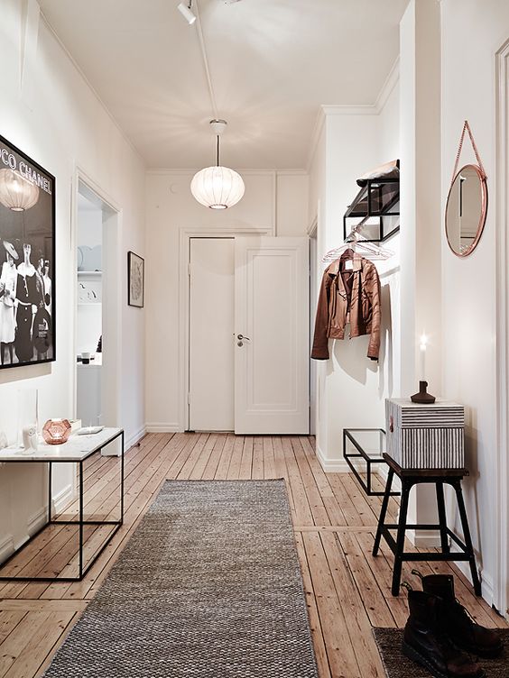 Caratteristiche dello stile scandinavo nel design degli interni