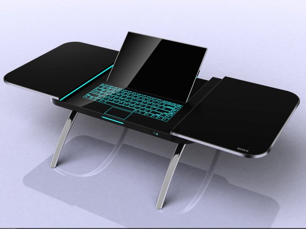 Models of transforming tables