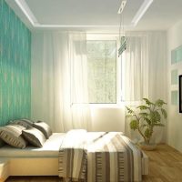 Gambar gaya apartmen indah DIY