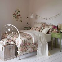 снимка в красив стил кухня shabby chic стил