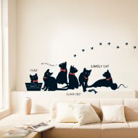 bellissimo stencil nel design dell'immagine di un bambino