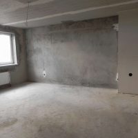 interior ceiling with concrete in the guest picture