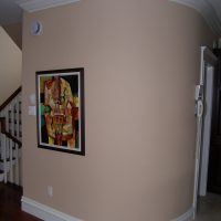 svijetle keramičke ploče u unutrašnjosti fotografije kuće