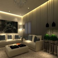 option bright interior lighting picture