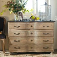 classic design chest of drawers self picture