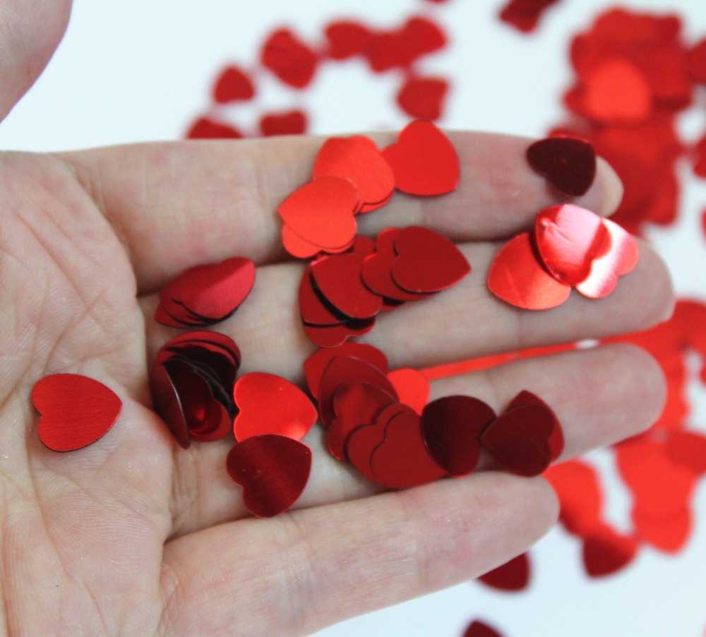 decorazione originale dell'appartamento con le tue mani per San Valentino