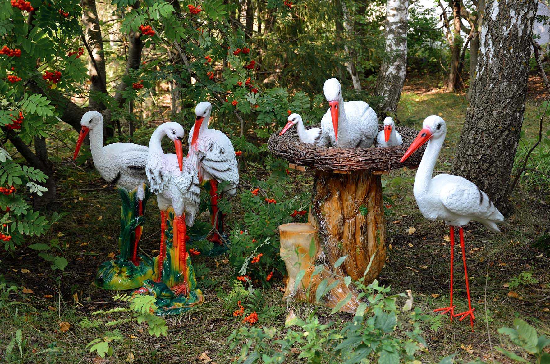 decorazione originale del cottage con le tue mani