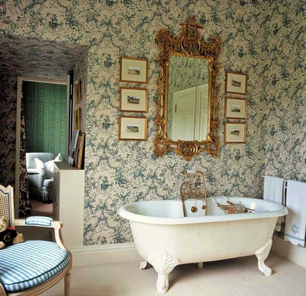 bellissimo design per la casa vittoriana