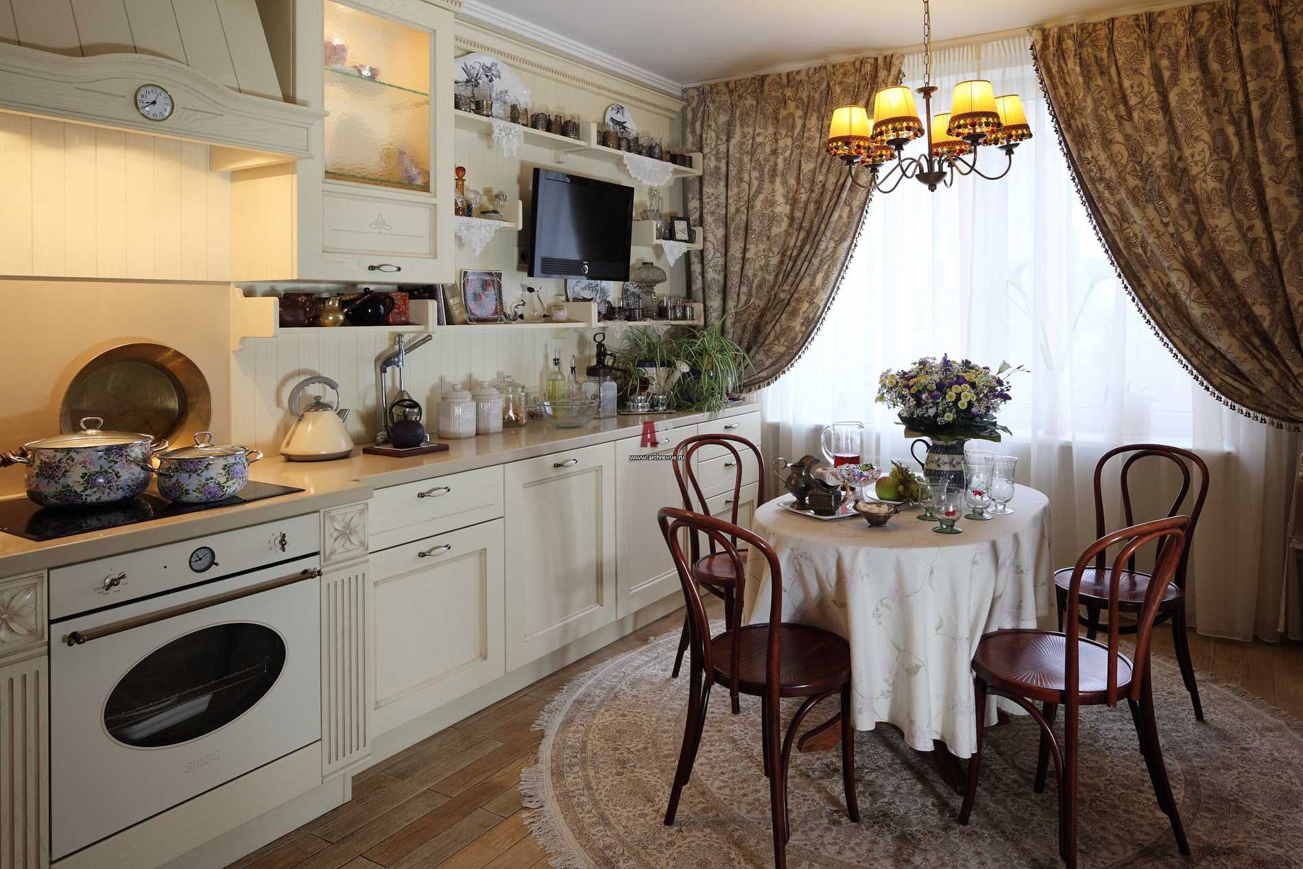 beautiful provence style bedroom