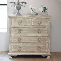 unusual dressing do-it-yourself chest of drawers picture