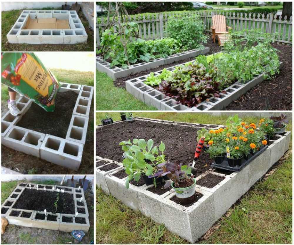 beau design de la zone de banlieue avec des fleurs à faire soi-même