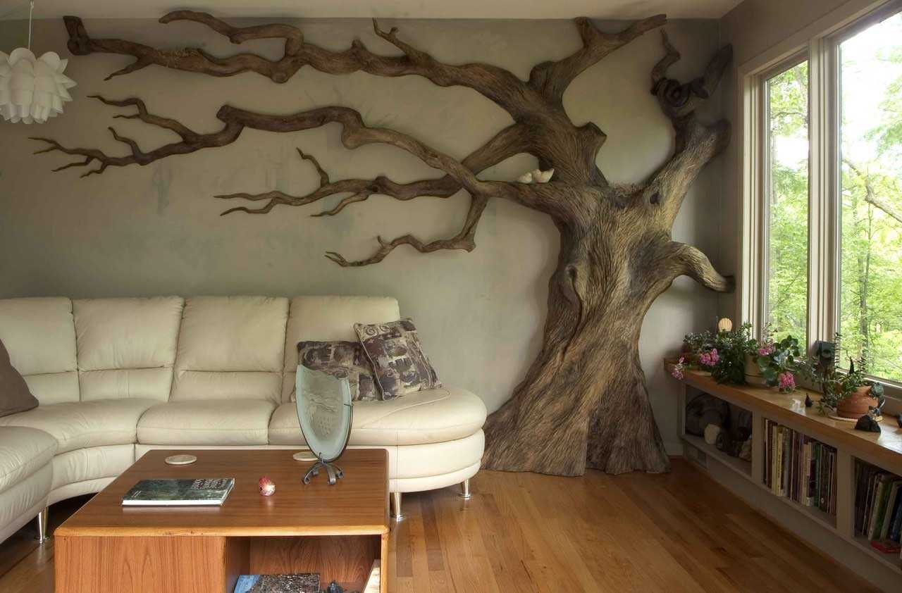 beautiful room decoration with your own hands