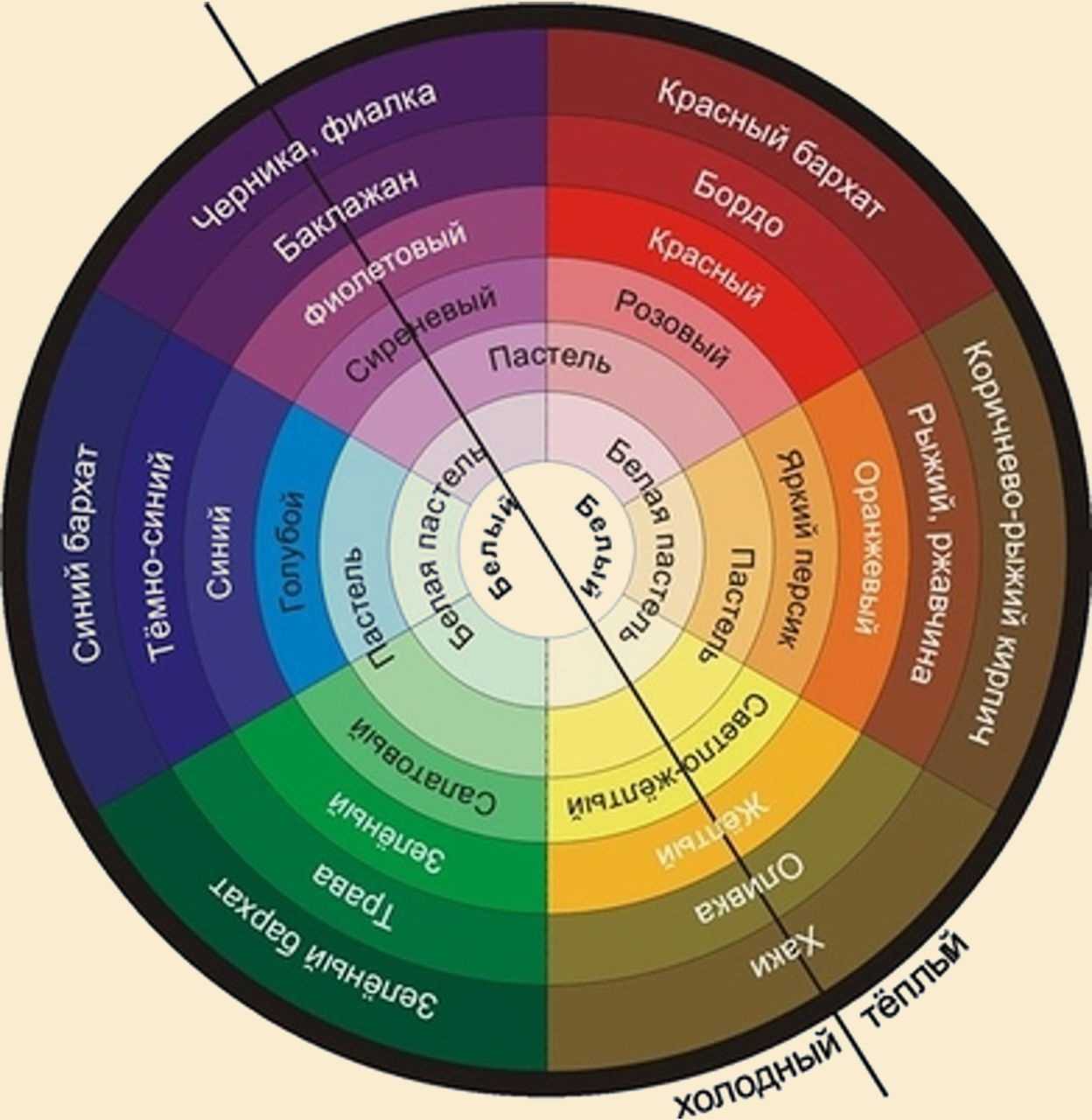 une combinaison de couleurs sombres dans la conception du salon