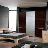 bellissimo appartamento di design in stile moderno foto