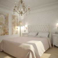 beautiful bedroom interior picture