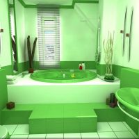 design photo salle de bain clair