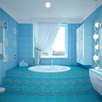 version of the original bathroom design photo