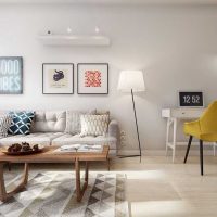 idea reka bentuk luar biasa 2 contoh bilik apartmen bilik