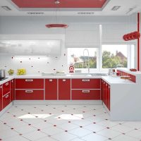 idea dalaman asal gambar dapur