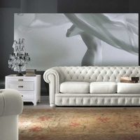 ideja o prekrasnom dekoru sobe slikom kauča