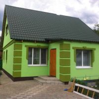 varijanta slike prekrasne dacha dekor