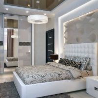 option light design living room bedroom photo