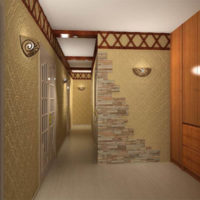 corridor design