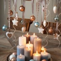 christmas home decor