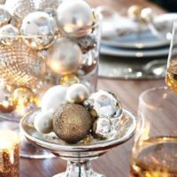 New Year decor ideas