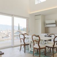 kitchen dining room