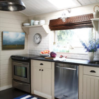 country kitchen interior ideas