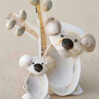 teddy bear decor