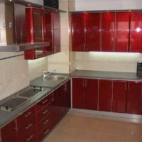 kitchen design with ventilation box ideas ideas