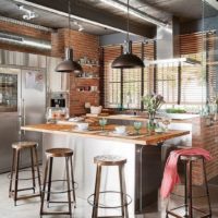 studio cucina progettare idee moderne