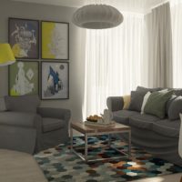 apartment interior design