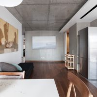 apartment design photo