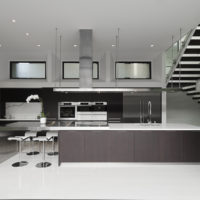 foto cucina wenge