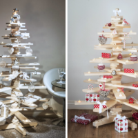 come decorare un albero di Natale nel 2018 design fotografico