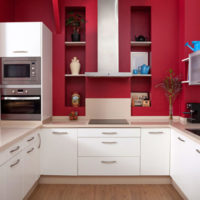 3 to 3 kitchen interiors