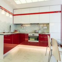 cucina 3 di 3 design