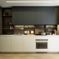 cucina 3 di 3 idee