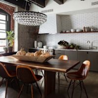 loft style ideas