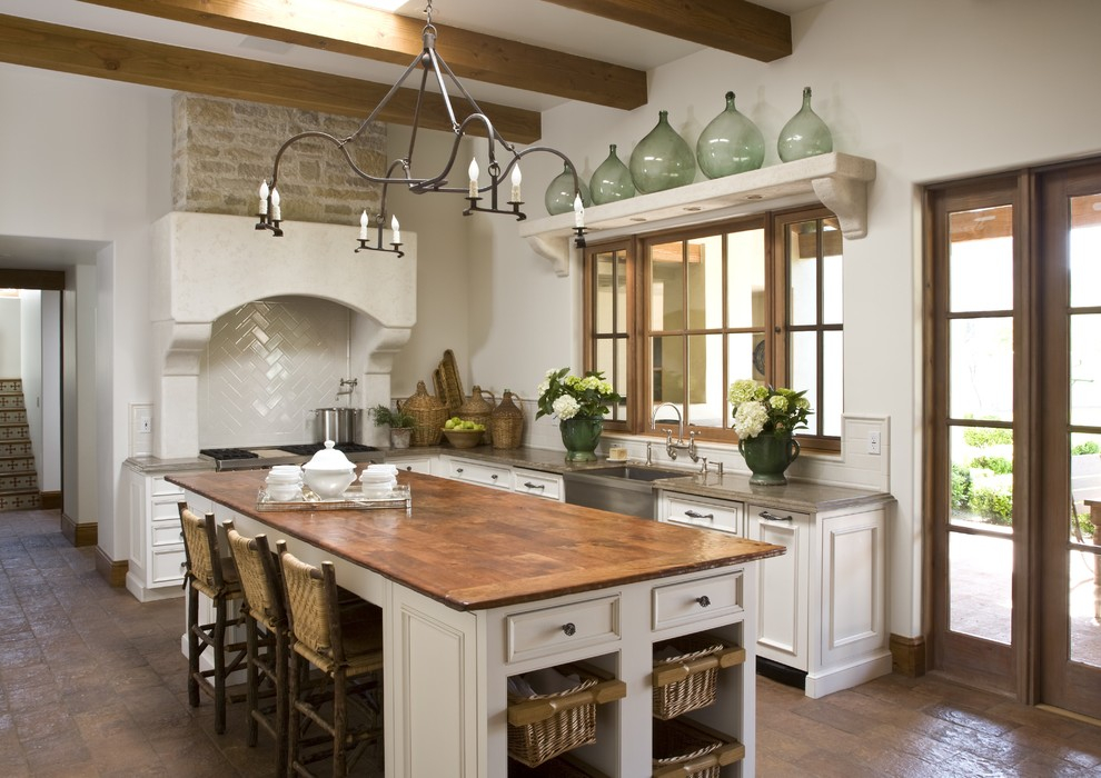 cuisine provence design