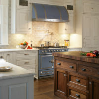 kitchen provence photo design