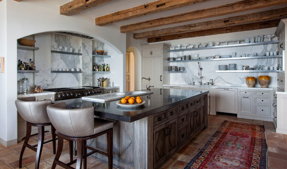 kitchen provence dishes